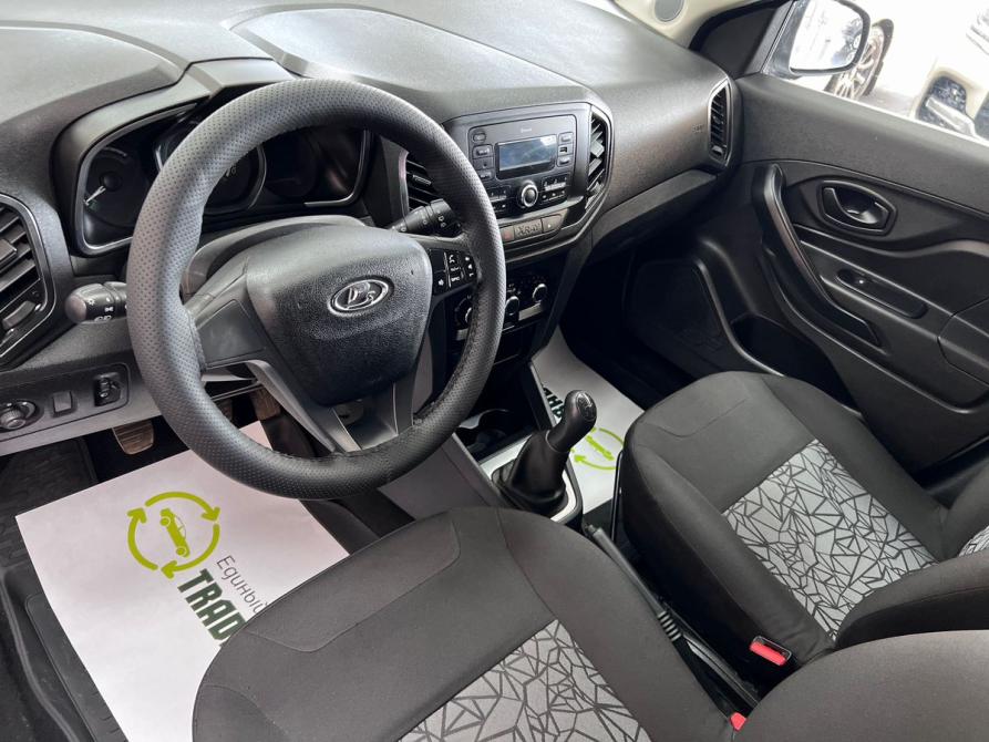 Lada (ВАЗ) XRAY I Тверь  - изображение 9