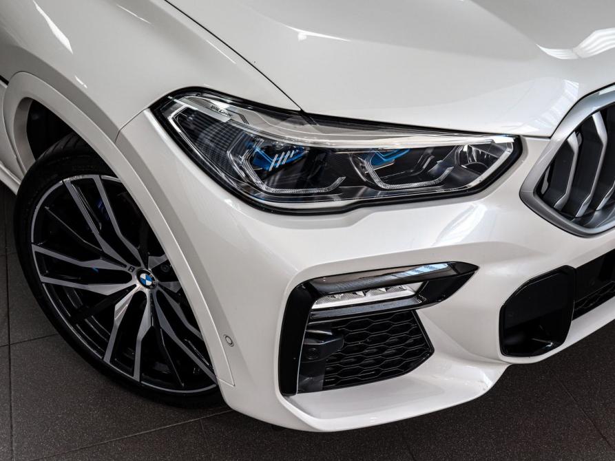BMW X6 III (G06) Минеральные Воды  - изображение 7