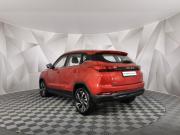 BAIC X35 Москва  - изображение 25