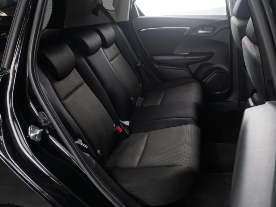 Honda Fit III Рестайлинг Тюмень  - изображение 9