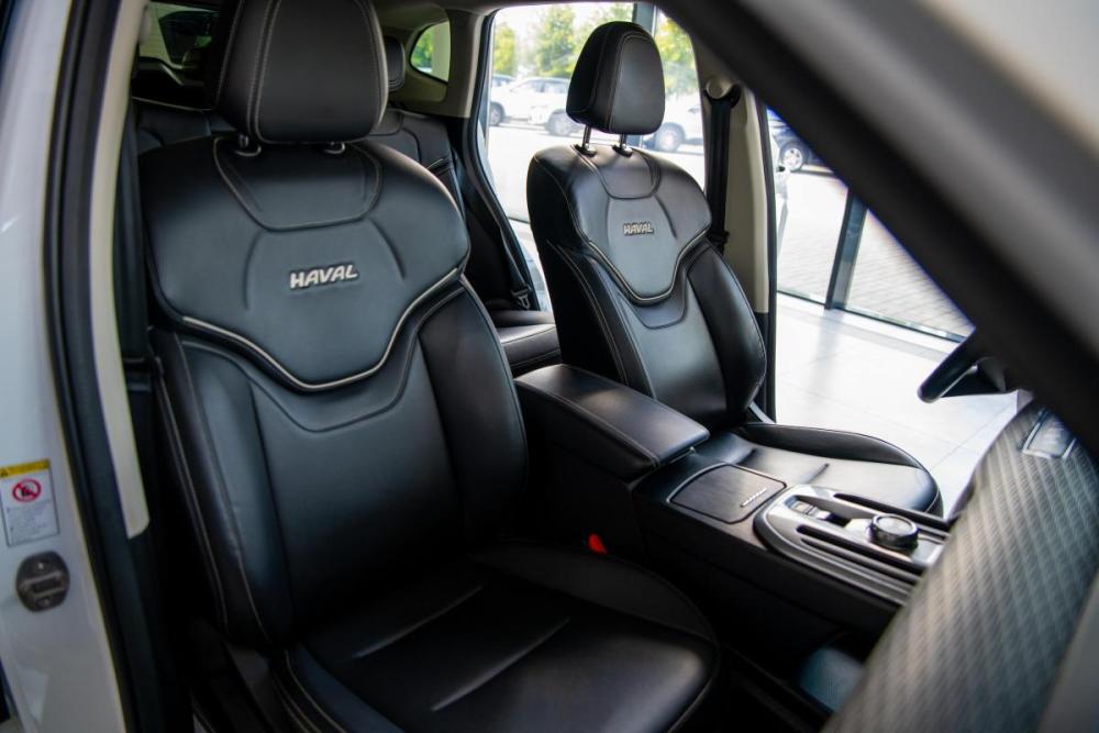 Haval Jolion I Ростов-на-Дону  - изображение 11