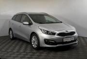 Kia Ceed III Нижний Новгород  - изображение 23