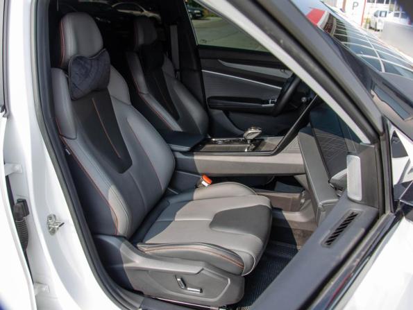 Geely Cityray с пробегом 2024 года, цена 2 400 000 рублей, 29728 км, внедорожник, Автокод Объявления