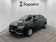 Lada (ВАЗ) Vesta I Воронеж  - изображение 22