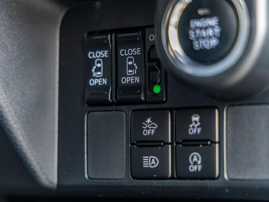 Toyota Roomy I Волгоград  - изображение 25