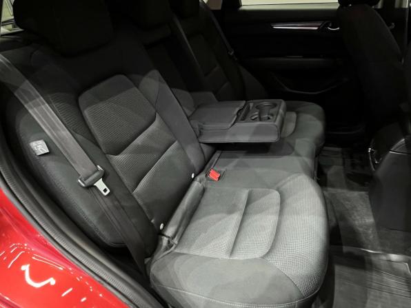 Mazda CX-5 II с пробегом 2020 года, цена 2 830 000 рублей, 134090 км, внедорожник, Автокод Объявления