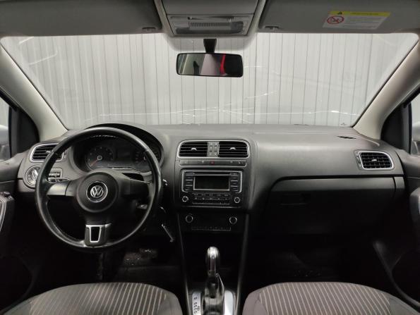 Volkswagen Polo V с пробегом 2013 года, цена 895 000 рублей, 236145 км, седан, Автокод Объявления
