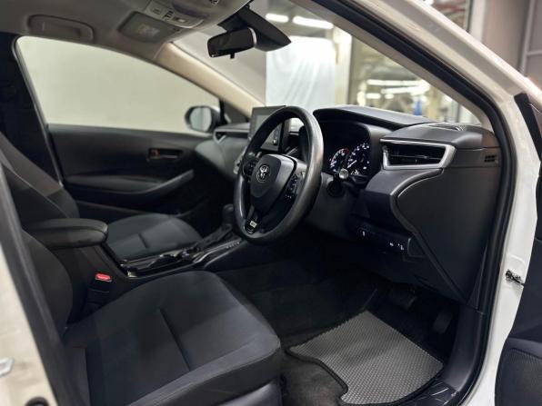 Toyota Corolla XII (E210) с пробегом 2019 года, цена 1 897 000 рублей, 110000 км, универсал, Автокод Объявления