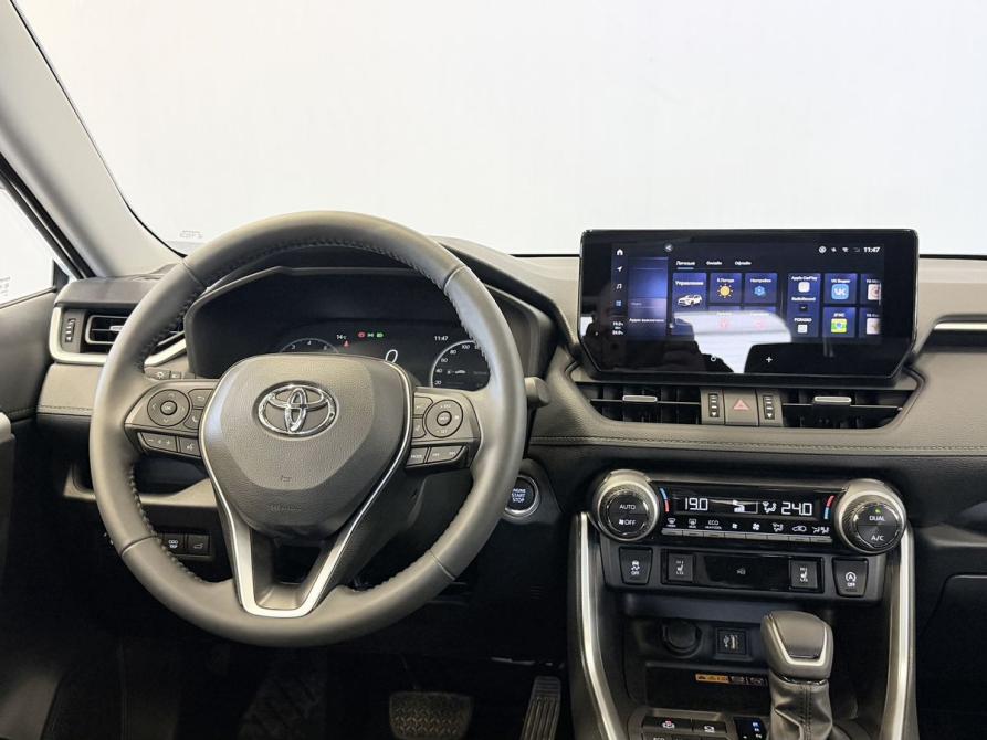 Toyota RAV4 V (XA50) Воронеж  - изображение 21