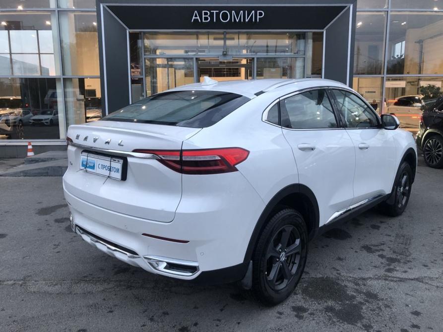 Haval F7x I Брянск  - изображение 5