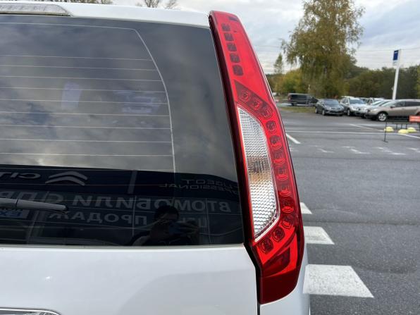 Nissan X-Trail II Рестайлинг с пробегом 2011 года, цена 1 425 000 рублей, 108000 км, внедорожник, Автокод Объявления