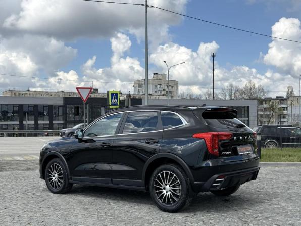 Haval Jolion I Рестайлинг с пробегом 2024 года, цена 2 449 000 рублей, 24766 км, внедорожник, Автокод Объявления