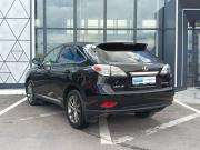 Lexus RX III Москва  - изображение 36