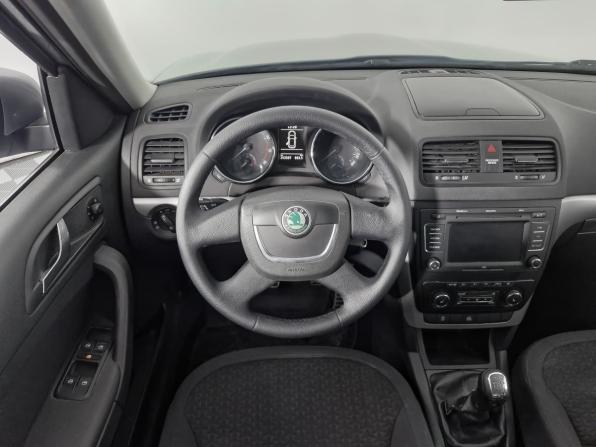 Skoda Yeti I с пробегом 2010 года, цена 669 000 рублей, 252587 км, внедорожник, Автокод Объявления