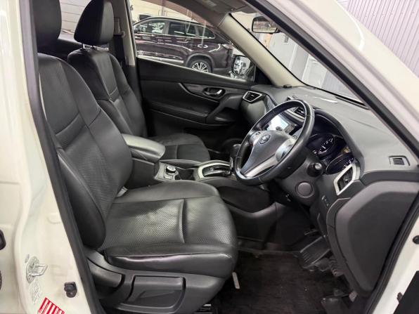 Nissan X-Trail III с пробегом 2015 года, цена 1 547 000 рублей, 167285 км, внедорожник, Автокод Объявления