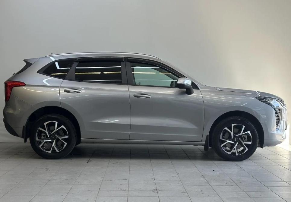 Haval Jolion I Барнаул  - изображение 5
