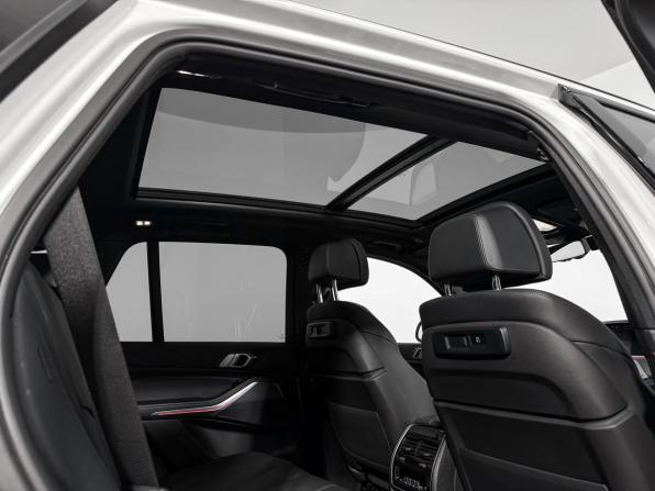 BMW X5 IV (G05/G18) с пробегом 2021 года, цена 6 633 000 рублей, 54087 км, внедорожник, Автокод Объявления