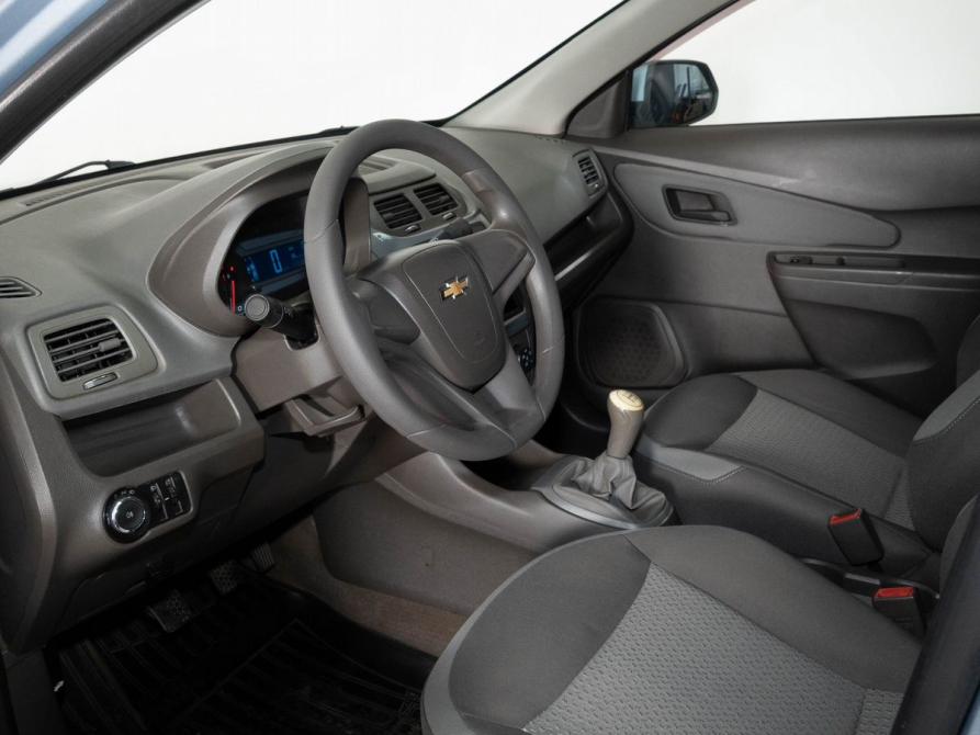 Chevrolet Cobalt II Казань  - изображение 5