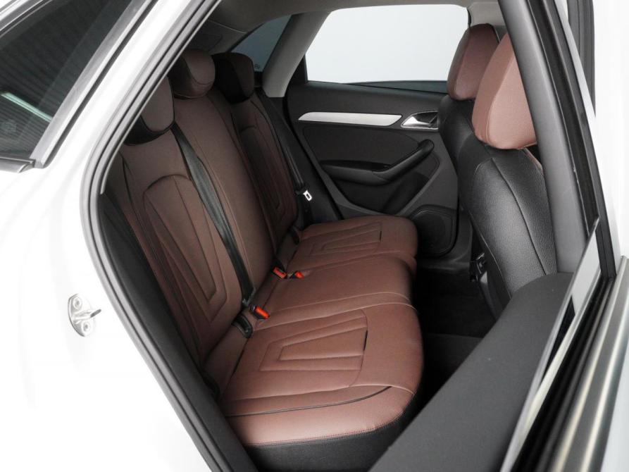 Audi Q3 I (8U) Минеральные Воды  - изображение 7
