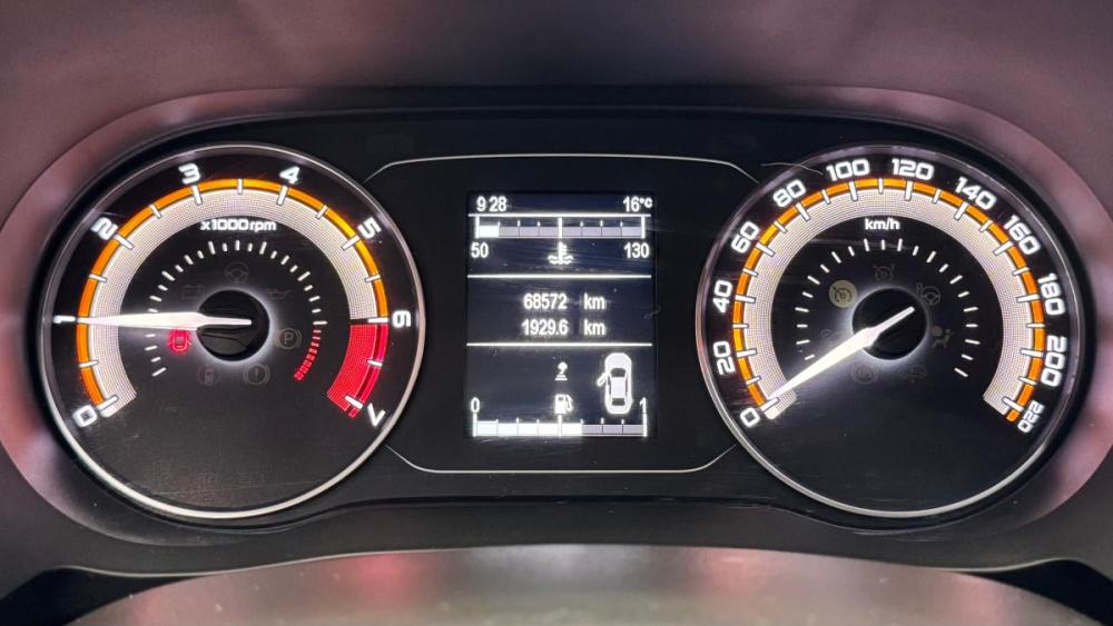 Lada (ВАЗ) Vesta I Рестайлинг (NG) Киров  - изображение 14