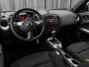 Nissan Juke I Москва  - изображение 27
