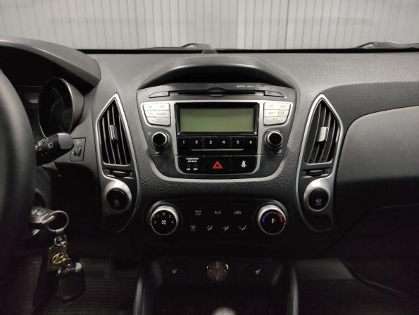 Hyundai ix35 I с пробегом 2011 года, цена 1 005 000 рублей, 135481 км, внедорожник, Автокод Объявления