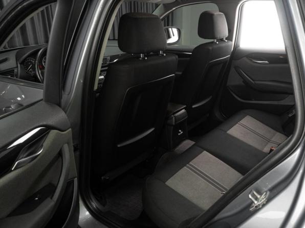 BMW X1 I (E84) с пробегом 2012 года, цена 1 249 000 рублей, 201789 км, внедорожник, Автокод Объявления