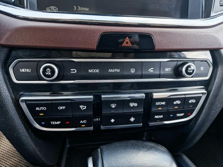 GAC GS8 I Нижний Новгород  - изображение 16