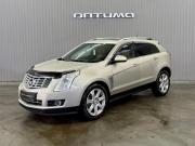 Cadillac SRX II Рестайлинг Краснодар  - изображение 22