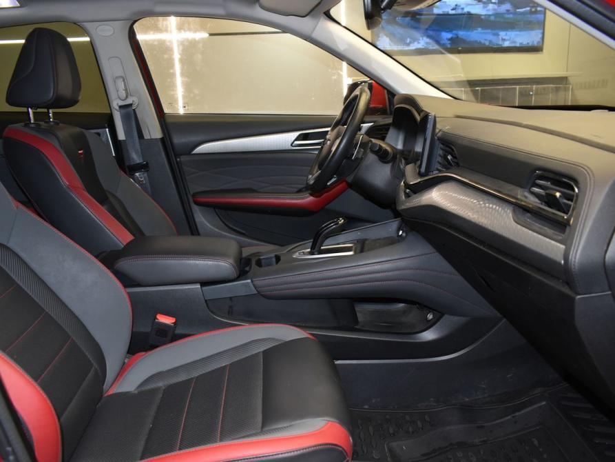 Haval F7x I Рестайлинг Москва  - изображение 10