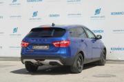 Lada (ВАЗ) Vesta I Пермь  - изображение 26