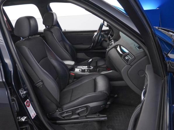BMW X3 II (F25) Рестайлинг с пробегом 2014 года, цена 1 949 046 рублей, 244708 км, внедорожник, Автокод Объявления