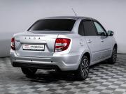 Lada (ВАЗ) Granta I Рестайлинг Москва  - изображение 21