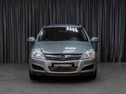 Opel Astra H Рестайлинг Тюмень  - изображение 19