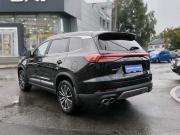 Chery Tiggo 8 Pro Max I Рестайлинг Санкт-Петербург  - изображение 27