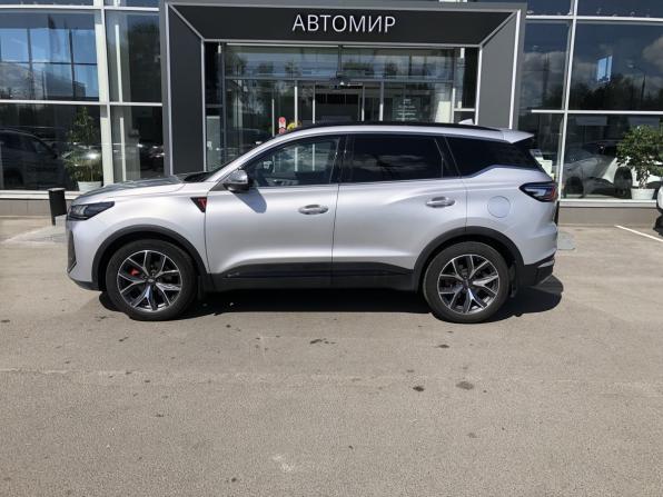 Chery Tiggo 7 Pro Max I Рестайлинг с пробегом 2024 года, цена 2 229 000 рублей, 71480 км, внедорожник, Автокод Объявления