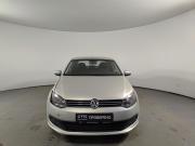 Volkswagen Polo V Уфа  - изображение 24