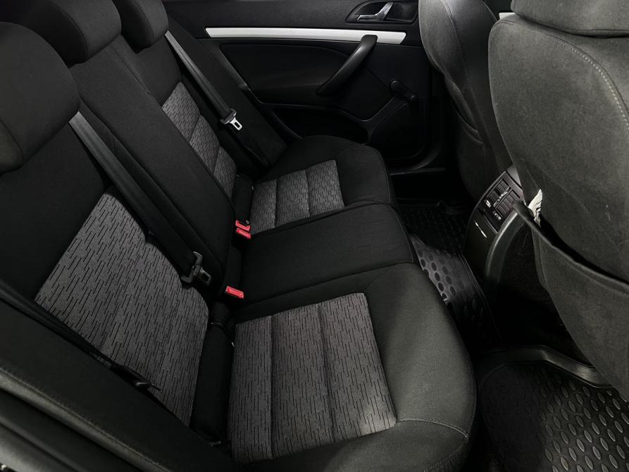 Skoda Octavia II (A5) Рестайлинг Калининград  - изображение 11
