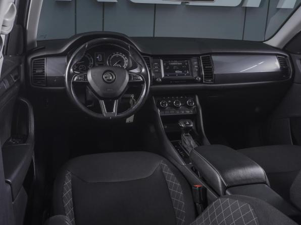 Skoda Kodiaq I с пробегом 2019 года, цена 2 160 000 рублей, 72001 км, внедорожник, Автокод Объявления