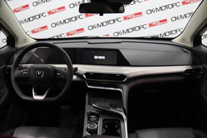 Changan UNI-T I с пробегом 2023 года, цена 2 095 950 рублей, 65141 км, внедорожник, Автокод Объявления