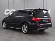 Mercedes-Benz GL-Класс II (X166) Воронеж  - изображение 26