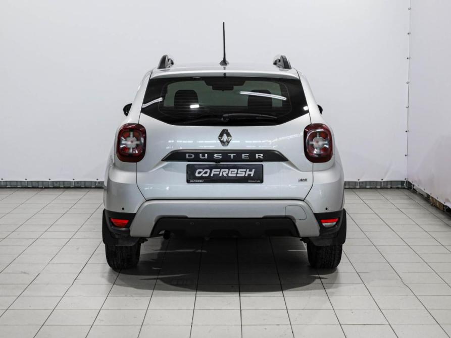 Renault Duster II Ростов-на-Дону  - изображение 4