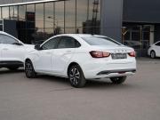 Lada (ВАЗ) Vesta I Рестайлинг (NG) Москва  - изображение 26