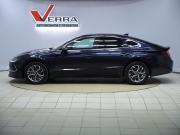 Hyundai Sonata VIII (DN8) Уфа  - изображение 24