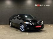 Toyota Camry VI (XV40) Рестайлинг Челябинск  - изображение 26