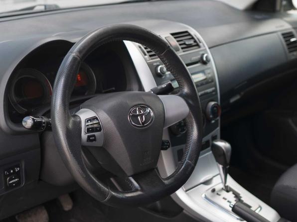 Toyota Corolla X (E140 E150) Рестайлинг с пробегом 2013 года, цена 1 169 000 рублей, 191793 км, седан, Автокод Объявления