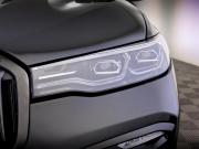 BMW X7 I (G07) Москва  - изображение 48