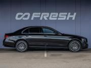 Mercedes-Benz E-Класс V (W213 S213 C238) Краснодар  - изображение 31
