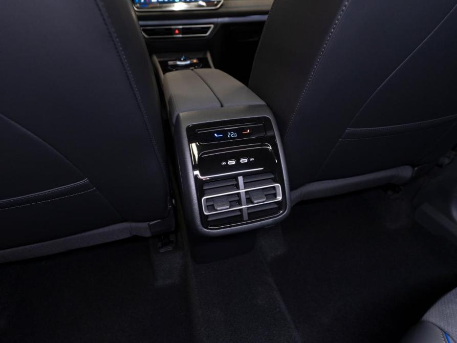 Volkswagen Tiguan III (China Market) Москва  - изображение 21