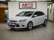 Ford Focus III Челябинск  - изображение 31